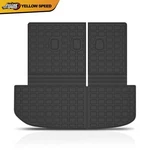 Tpe All Weather Rear Cargo Liner Trunk Mat Fit For 2020-2025 Hyundai Palisade. Fixed Price $65.42.