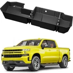 Kinggeri Under Seat Storage 2019-2026 Chevy Silverado/gmc Sierra 1500, Black. Fixed Price $163.99.