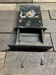 1994-1997 Dodge Ram 1500 2500 3500 Dash Tray Bracket 94-97 2ND Gen Trucks. Fixed Price $20.00.