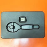 Tesla Model Frunk Access Panel 2021 2022 2023 1564256-00-A Oem. Fixed Price $134.10.
