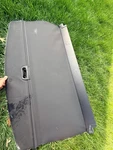 Bmw Oem X3 F25 Cargo Cover / Luggage Compartment Sliding. Fixed Price $80.00.