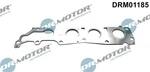 1X Dr.motor Automotive Gasket, Exhaust Manifold L3K913460 For CX-7 New. Fixed Price $30.72.