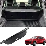 Marretoo For Porsche Cayenne Cargo Cover 2011-2018 Black 722. Fixed Price $65.74.