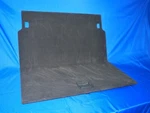 2010-2016 Porsche Panamera Rear Trunk Cargo Spare Floor Mat Cover Oem Black. Fixed Price $124.46.