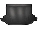 Husky Liners Weatherbeater Cargo Fits 2014-2018 Subaru Forester Black. Fixed Price $119.99.