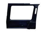 2013 - 2018 Mercedes G63 Lh Left Rear Quarter Panel Trim Cover 4636900726 Oem. Fixed Price $224.00.