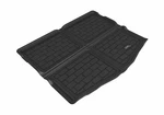 3D Maxpider 21-23 Fits Ford Mustang Mach-e Carbon Embossed Pattern Cargo Liner. Fixed Price $105.99.