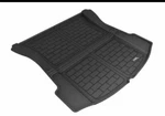 3D Kagu Maxpider M1TL0041309 For 2018-2020 Tesla Model Cargo Liner- Black. Fixed Price $60.00.