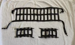Gm Oem 2017-2022 Colorado Canyon Pick Up Cargo Net. Fixed Price $32.00.