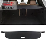Rear Trunk Cargo Cover For Porsche Cayenne 2019-2023 2024 Luggage Shade Shield. Fixed Price $108.54.