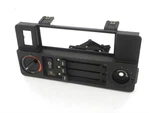 A/c Heater Climate Temperature Control Unit For 84-85 Bmw 528E 533I 535I E28. Fixed Price $102.92.