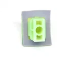 Genuine Mopar Cargo Net Hook 4628911AA. Fixed Price $27.66.