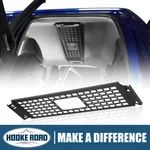 Hooke Road Steel Rear Molle Frame Storage Panel For Colorado Canyon 4-DOOR 15-22. Fixed Price $79.68.