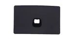 For Tesla Model Y 2020-2022 Frunk Cover Panel With Unlock Button 1494086-00-B. Fixed Price $24.10.