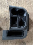 06-08 Dodge Ram Floor Mount Console Trim Piece 5KK91TRMAA M49C. Fixed Price $100.00.