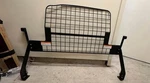 2019-2024 Subaru Forester Cargo Separator Divider Grate Black Oem F551SSJ200. Fixed Price $300.00.