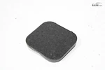 2014-2020 Maserati Ghibli Trunk Cargo Floor Spacer Insert Foam Pad Plug Oem. Fixed Price $22.11.