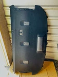 2020-2025 Toyota Corolla Sedan Rear Deck Shelf Tray Lower Trim Cover Panel Oem. Fixed Price $150.00.