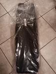 68297726AF Jeep Wrangler/gladiator Hardtop Freedom Panel Storage Bag Mopar Oem. Fixed Price $120.00.