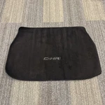 2018-2022 Toyota Chr C-hr Rear Trunk Cargo Floor Mat Carpet Liner Cover Oem. Fixed Price $44.88.