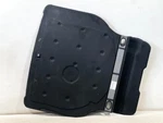 10-19 Jaguar Xjl Rear Trunk Luggage Cargo Liner Spare Tire Floor Panel Oem. Fixed Price $80.00.