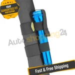 Smittybilt 769520 Black Nylon Webbing Full Size Mag Flashlight Holder. Fixed Price $35.11.