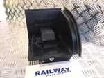 Bmw E83 E61 X3 5 Series Estate Right Support For Roller Blind Load Cover Parc.... Fixed Price $11.98.