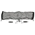 Oem New 2011-2013 Kia FORTE5 Rear Cargo Area Net Storage Organizer 1M017-ADU07. Fixed Price $20.76.