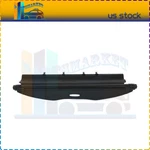 Black Retractable Rear Trunk Cargo Tonneau Cover Fits Subaru Forester 2019 2020. Fixed Price $78.59.