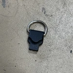 2013-2016 Mercedes GL450 X166 Rear Trunk Cargo Net Tie Down Hook Holder Oem. Fixed Price $15.98.