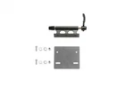 Fabtech FTS24263 Cargo Rack Bike Mount Kit. Fixed Price $70.99.