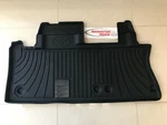 Oem 2021-2026 Sienna (with Spare Tire) All Weather Cargo Tray Liner Genuine. Fixed Price $121.25.