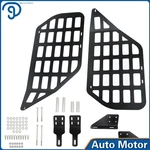 Fit For Toyota 4RUNNER 10-21 Rear Cargo Rack Shelf Luggage Storage Molle Steel. Fixed Price $113.01.