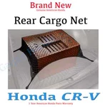 Genuine Oem Honda Cr-v Cargo Net 2017- 2025 Trunk Crv (08L96-TLA-100). Fixed Price $58.81.