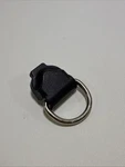 2013-2016 Bmw 328I Xdrive F30 Trunk Cargo Storage Tie Down Net Hook Ring Oem. Fixed Price $19.49.