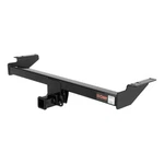 Curt Class Trailer Hitch Receiver Tow Cargo 13559 Fits 2003-2014 Volvo XC90. Fixed Price $299.99.