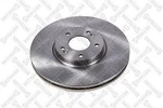 Stellox Hyundai Disc-front Wheel Brake 51712-2B700. Fixed Price $70.54.