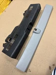 Oem 2004 2005 2006 2007 Subaru Impreza Wagon Rear Trunk Sill Skirt Trim Panel. Fixed Price $29.99.