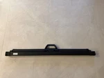 2017-2024 Alfa Romeo Stelvio Rear Retractable Trunk Cargo Cover Oem Black. Fixed Price $225.00.