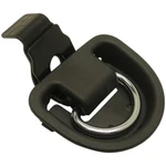 Trunk Cargo Tie Down Hook W/bezel 2008-13 Cadillac Cts Sedan 25764204 15861472. Fixed Price $24.41.