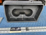 2002-2006 Toyota Camry Rear Trunk Cargo Storage Cubby Box 64490-33010 Oe #5002EM. Fixed Price $64.99.