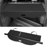 Retractable Cargo Cover For Toyota Highlander 2014-2019 Gloss Black. Fixed Price $89.99.
