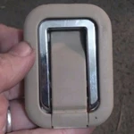 2013-18 Nissan Pathfinder Rear Tie Down Hook 84937-CG001. Fixed Price $30.00.