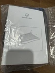 Oem Mercedes-benz Luggage Net Trunk Cargo A2538600900 Genuine New. Fixed Price $20.00.