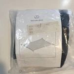 Mercedes Benz Original Luggage Net. Fixed Price $24.00.