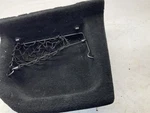 13-16 Mercedes GL450 Rear Trunk Left Driver Side Cargo Storage Tray W/ Net. Fixed Price $35.99.