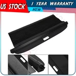 Trunk Cargo Cover Security Shade Retractable Shield Fits Smart Fortwo 2008-2015. Fixed Price $61.88.