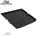 Fits 23-26 Mitsubishi Outlander Phev 3D All Weather Cargo Liner Trunk Mats Tpe. Fixed Price $54.99.