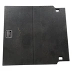 10-16 Porsche Panamera Rear Trunk Lower Storage Cargo Cover Carpet Mat Trim Oem. Fixed Price $51.00.