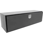 Dee Zee DB-2604 Underbed Tool Box Black Steel 60". Fixed Price $780.05.